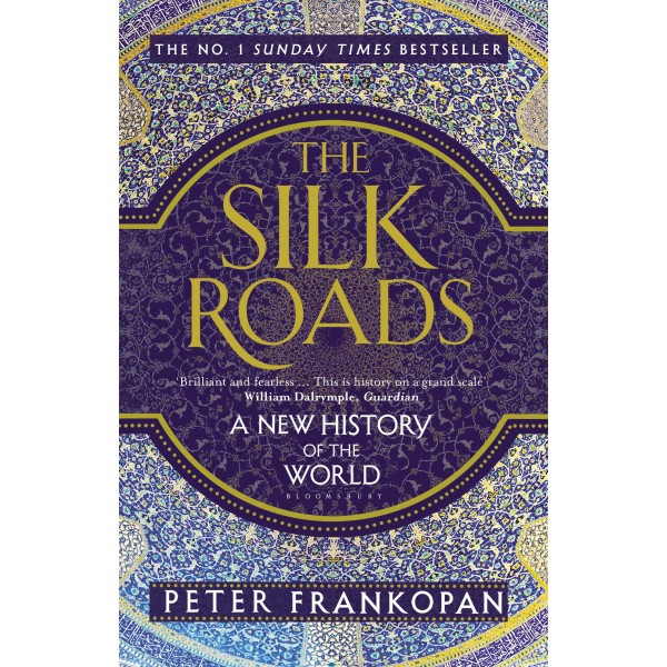 The Silk Roads