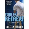 Point of Retreat: A Novel (Slammed)