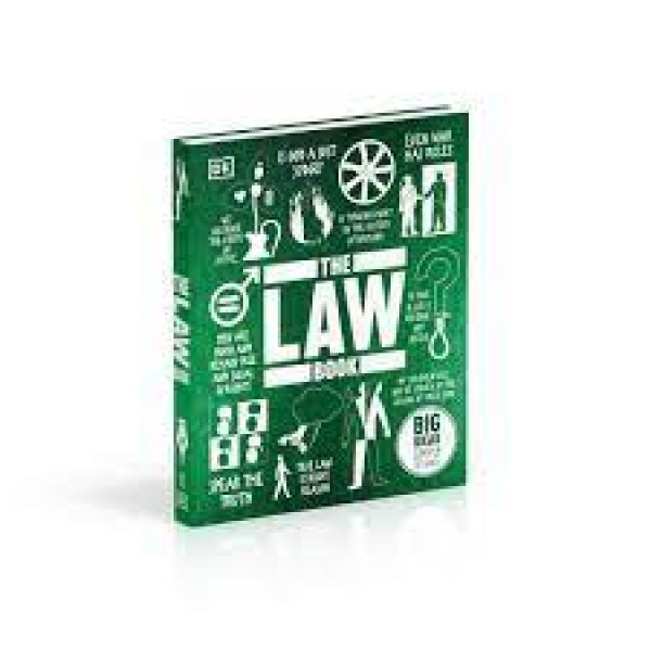 THE LAW BOOK