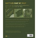 BATTLES MAP BY MAP