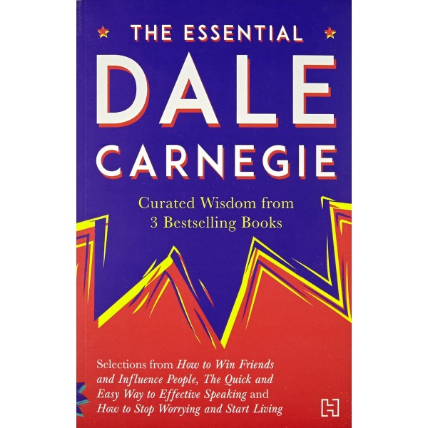 ESSENTIAL DALE CARNEGIE