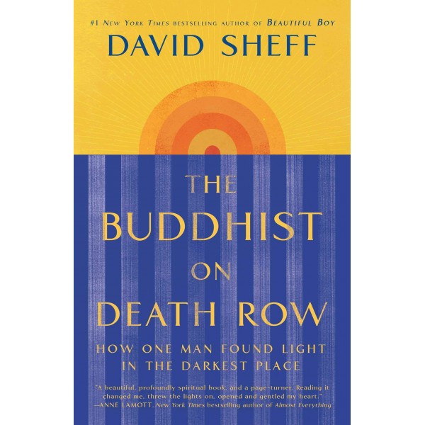 The Buddhist on Death Row 