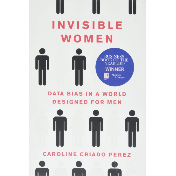 INVISIBLE WOMEN