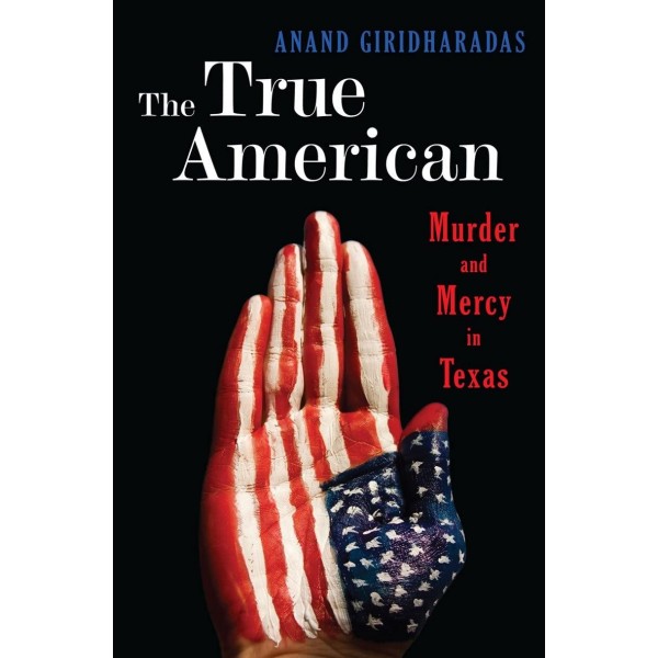 The True American Murder and Mercy in Texas 