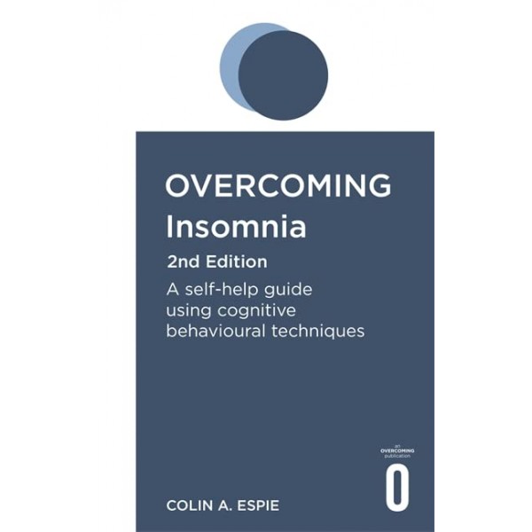 Overcoming Insomnia