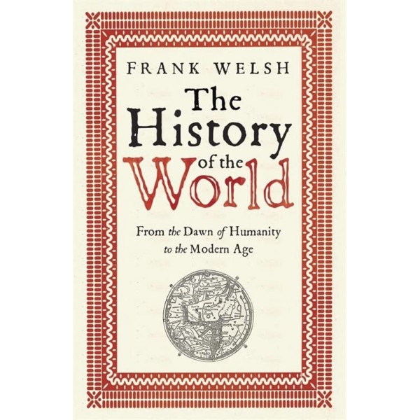 The History of The World.