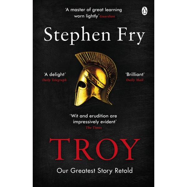 Troy (Lead Title)