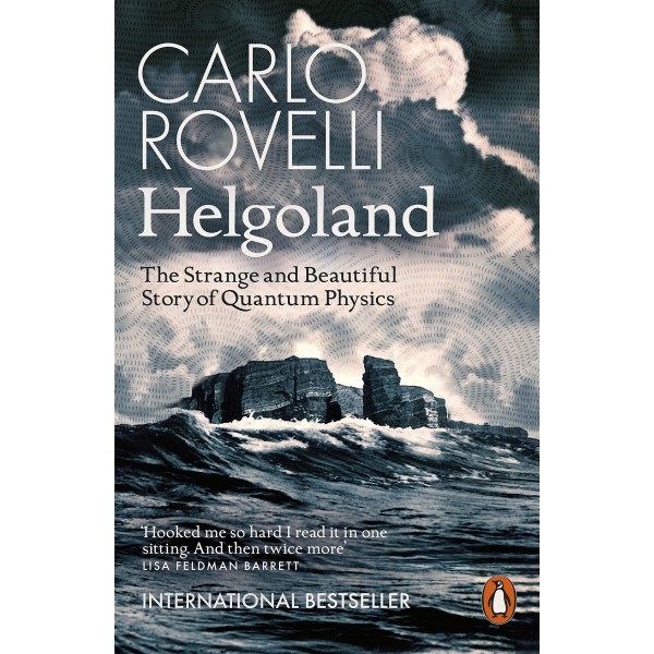 Helgoland (Lead Title)