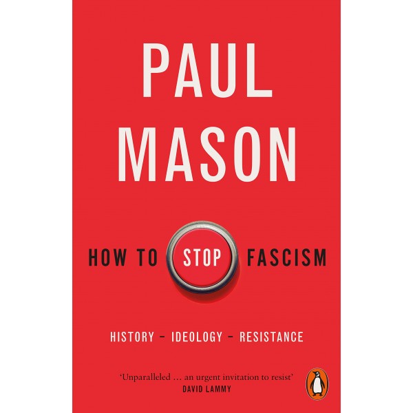 How to Stop Fascism (Lead Title)