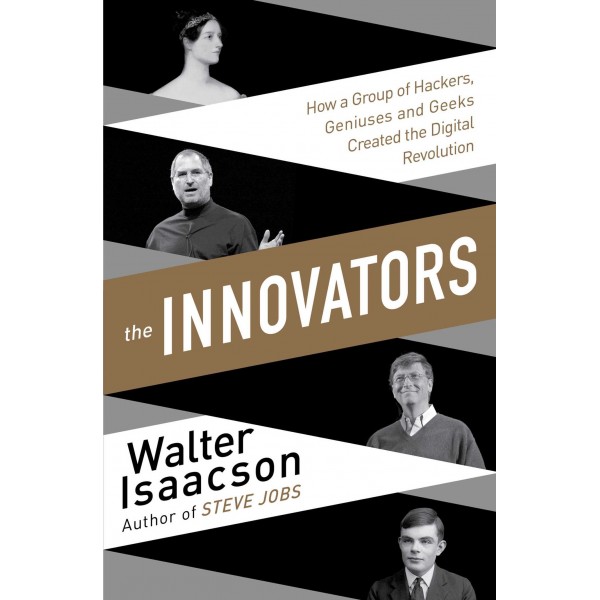 The Innovators