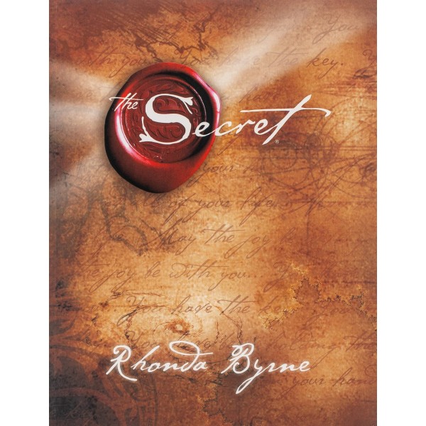 The Secret- (PB)