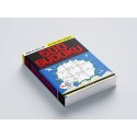 500 Sudoku Brain Game For Smart Minds - 4 Difficult Le