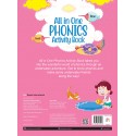 ALL IN ONE PHONICS ACTIVITY BOOK