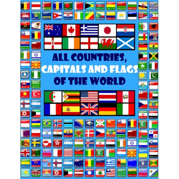 FLAGS OF THE WORLD