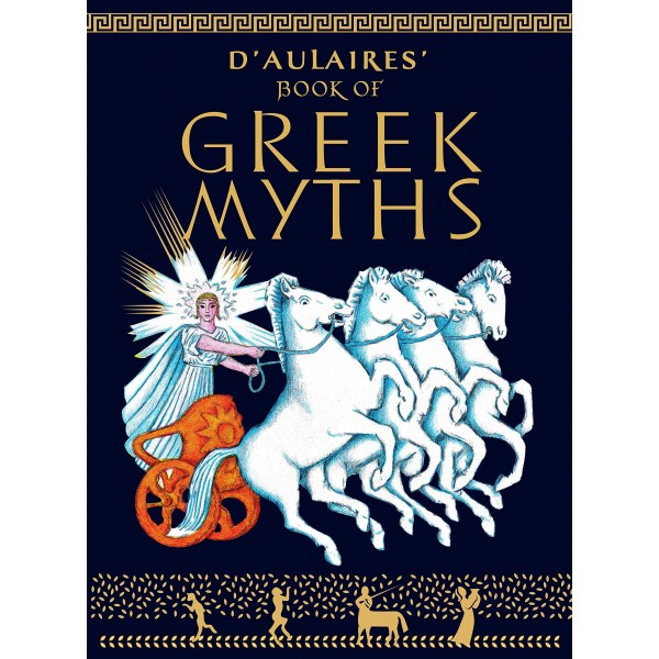 GREEK MYTHS