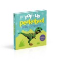 POP-UP PEEKABOO ! BABY DINOSAUR