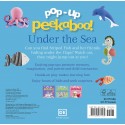 POP-UP PEEKABOO ! UNDER THE SEA