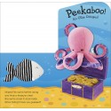 POP-UP PEEKABOO ! UNDER THE SEA