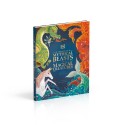 THE BOOK OF MYTHICAL BEASTS AND MAGICAL CREA