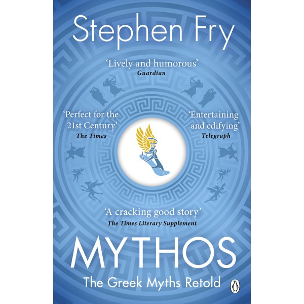 Mythos (Lead Title)