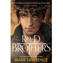 Road Brothers by Mark Lawrence