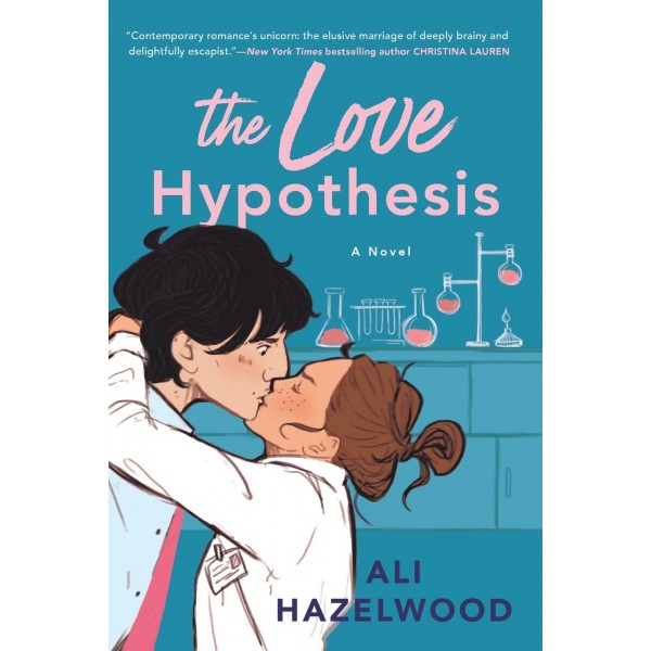 The Love Hypothesis