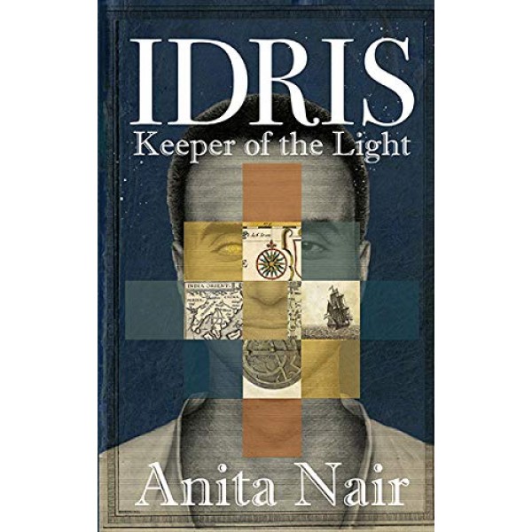 Idris Keeper of the Light by Anita Nair