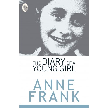 The Diary of a Young Girl 