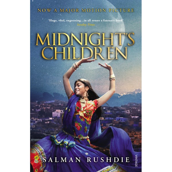 Midnight's Children