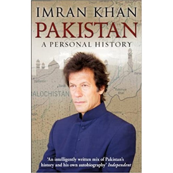 Pakistan: A Personal History