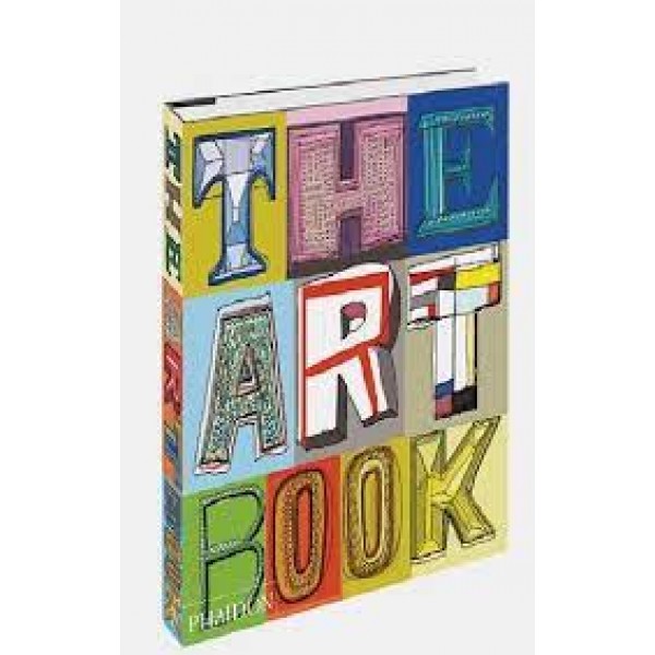 THE ART BOOK