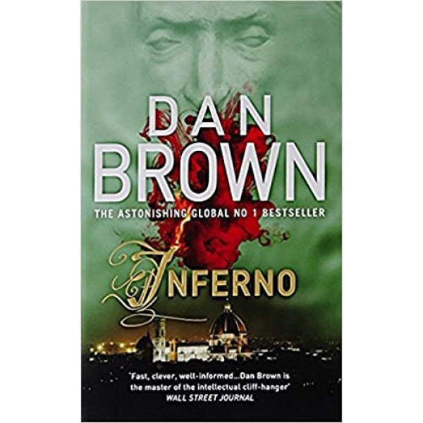 Inferno: (Robert Langdon Book 4)