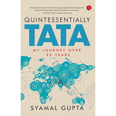 QUINTESSENTIALLY TATA