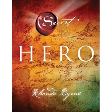 HERO (Secret (Rhonda Byrne))