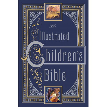 Illustrated Children's Bible