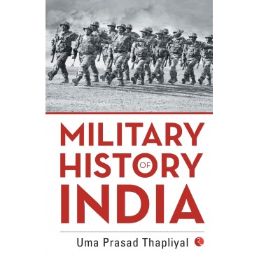 Military History of India