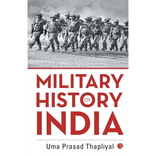 Military History of India