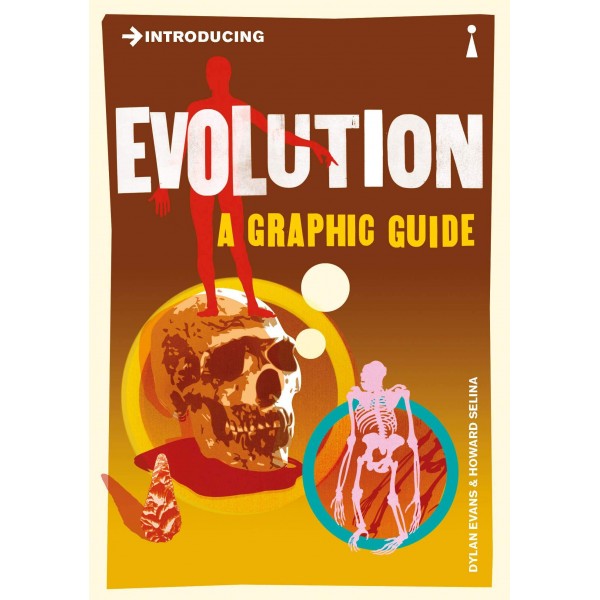 Introducing Evolution: A Graphic Guide