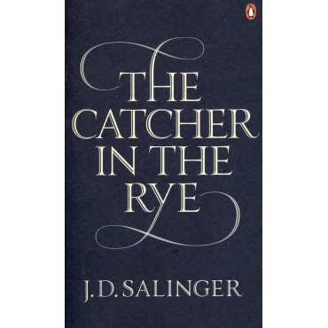 The Catcher in the Rye 