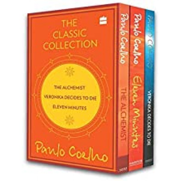 The Classic Collection by Paulo Coelho