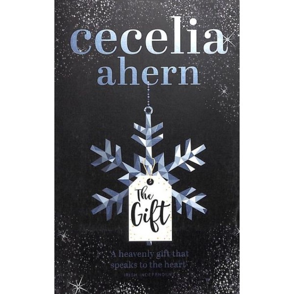 The Gift by Cecelia Ahern