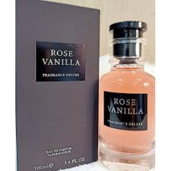 ROSE VANILA 