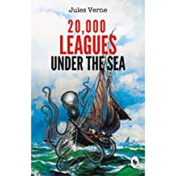 20,000 Leagues Under The Sea