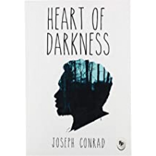 Heart of Darkness Paperback