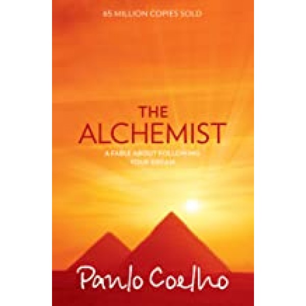 The Alchemist Paperback